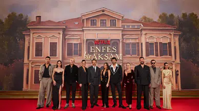 Engin Akyürek ile İsmail Demirci arasında “Enfes Bir Akşam” gerginliği