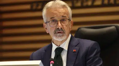 Bursa’da rüşvet ve örgüt soruşturmasında gözaltına alınan Nilüfer Belediyesi Başkanı Erdem hastaneye kaldırıldı