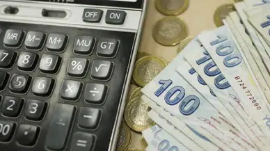 2026’da zam yağmuru geliyor: Vergi, harç ve cezalar artıyor