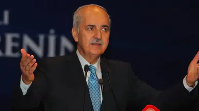 İYİ Parti’den TBMM Başkanı Kurtulmuş’a tepki: Anayasayı çiğniyorsunuz, derhal istifa edin