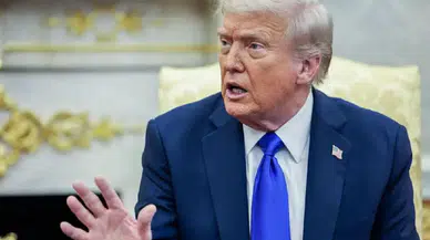 Trump: Hamas ile anlaşmaya çok yakınız