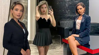 Sinem Danacı kimdir, kaç yaşında, nereli? Haber Global sunucusu Sinem Danacı evli mi, sevgilisi var mı?