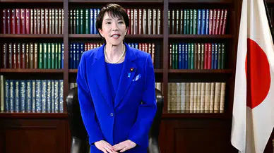Takaiçi Sanae kimdir? Japonya'nın ilk kadın başbakanı Takaichi Sanae hakkında neler biliniyor?