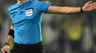 PFDK, bahis soruşturmasında adları geçen 152 hakemin cezasını açıkladı