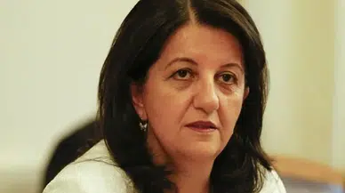 Pervin Buldan: Öcalan, komisyonun İmralı’ya gelmesini bekliyor