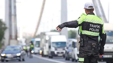 Trafikte yeni dönem: Cezalar uçuk rakamlara yükseliyor