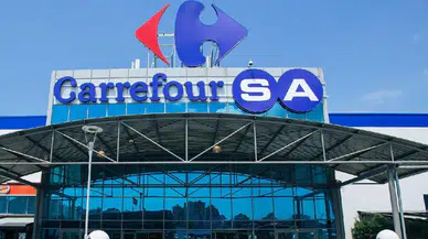 CarrefourSA'nın satılacağı iddia edilmişti: KAP açıklaması yapıldı!