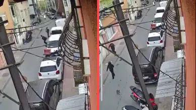 İstanbul'da akran vahşeti: 13 yaşındaki çocuk okul arkadaşını boynundan bıçakladı!