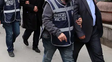 FETÖ'nün finans yapılanması soruşturmasında 6 gözaltı kararı