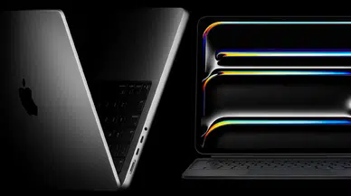 Apple, M5 çipli yeni MacBook Pro ve iPad Pro modellerini tanıttı