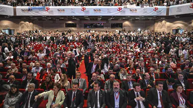 CHP İstanbul İl Kongresi davası 21 Kasım'a ertelendi