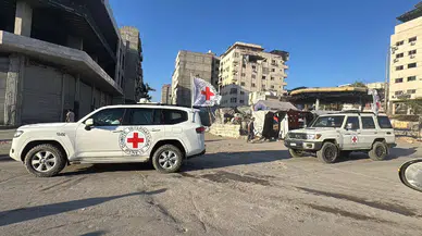 Hamas, tüm rehineleri ve cenazeleri teslim etti