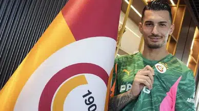 Uğurcan Çakır Şampiyonlar Ligi haftanın 11’ine seçildi