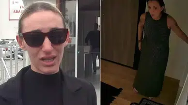 Güllü’nün kızı ‘Annem ölsün’ yazdığı WhatsApp mesajlarını kabul etti: Mesajlar benim ama…