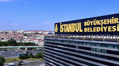 İBB’de veri sızıntısı soruşturmasında 4 kişi tutuklandı