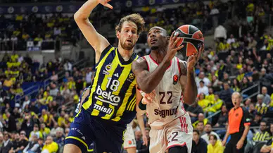 Fenerbahçe Beko, Bayern Münih maçı kaç kaç bitti?