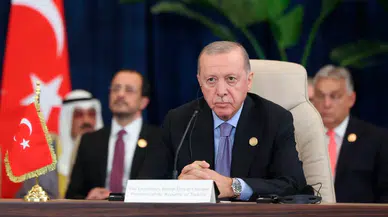 İletişim Başkanı Duran'dan Şarm el-Şeyh açıklaması: Cumhurbaşkanımız uluslararası arenadaki tecrübesini ve liderliğini bir kez daha gösterdi