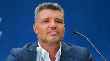 Sadettin Saran: Zorbay Küçük ismine şaşırmadık, daha fazlası gelecek