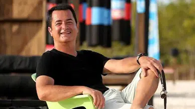 Survivor 2026'nın ilk yarışmacısını Acun Ilıcalı açıkladı: 'Ünlü bir şarkıcı'