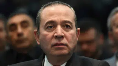 Gençlerbirliği Kulübü Başkanı Osman Sungur istifa etti