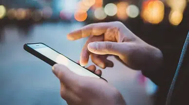 İçişleri Bakanlığı’ndan 'Gereği Yapıldı' uygulamasıyla mobil ihbar dönemi