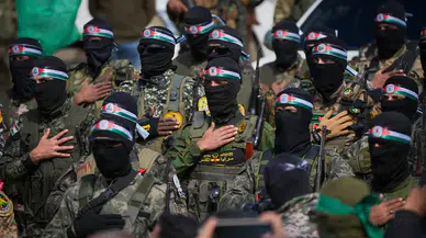 Hamas: İsrail'den saldırıların durması için gerçek güvenceler istiyoruz