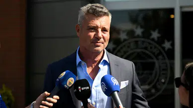 Fenerbahçe'nin ara transferde öncelikli hedefi santrafor ve 8 numara