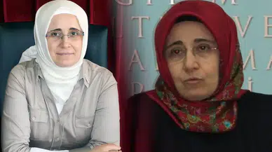 Prof. Dr. Hatice Kelpetin Arpaguş kimdir, nereli, kaç yaşında, ne iş yapıyor?