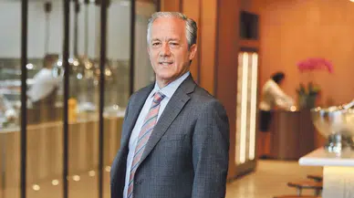 Divan Grubu Genel Müdürü Murat Tomruk ifadeye çağrıldı