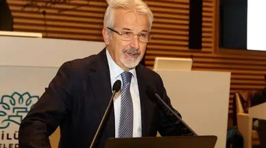 Eski Nilüfer Belediye Başkanı Turgay Erdem gözaltına alındı!