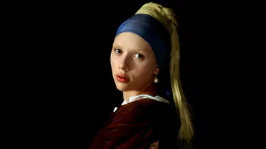 İnci Küpeli Kız’ın kimliği çözüldü: Vermeer’in modelinin sırrı 360 yıl sonra ortaya çıktı