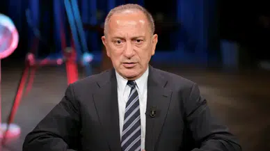 Fatih Altaylı'nın tutukluluğuna devam kararı verildi