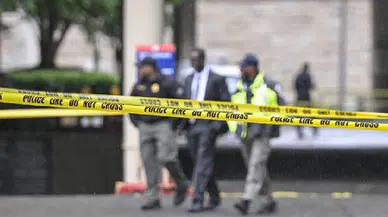 ABD’de Lincoln Üniversitesi kampüsüne silahlı saldırı: 1 ölü, 6 yaralı