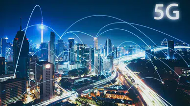 5G ihalesinde kazanan firmalar belli oldu!