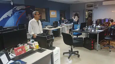 Kayyım yönetiminde sürpriz karar: TELE 1 çalışanlarına hafta sonu duyurusu