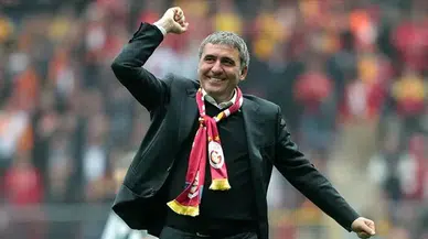 Galatasaray efsanesi Gheorghe Hagi'nin Süper Lig'e döneceği iddia edildi