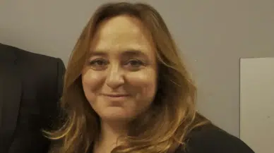 İstanbul Cumhuriyet Başsavcılığı'ndan Ayşe Barım'ın tahliyesine itiraz!