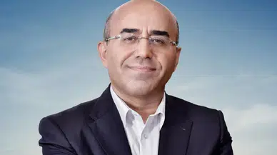 Necati Özkan’dan casusluk iddialarına açıklama: Seçim kazanmak suç değildir