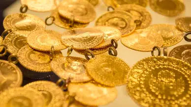 Altın ve gümüş fiyatlarında sert düşüş: Ons altın rekor sonrası geriledi