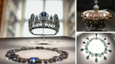 Louvre soygunu sonrası merak konusu: Hırsızlar çalınan mücevherleri satabilir mi?