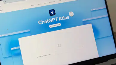 OpenAI, ChatGPT Atlas adlı yapay zekalı web tarayıcısını tanıttı