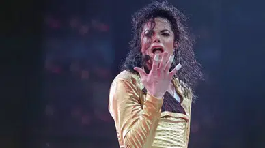 Forbes açıkladı: Michael Jackson ölümünden sonra bile servetine servet kattı! İşte 2025’in en çok kazanan ölü ünlüleri