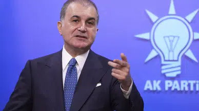 Ömer Çelik: Sumud Filosu aktivistlerine yapılan müdahale insanlık dışıdır