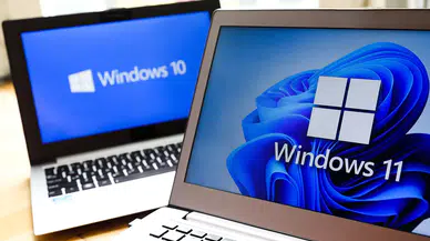 Windows 10 desteği sona eriyor: Windows 11’e nasıl geçiş yapılır?