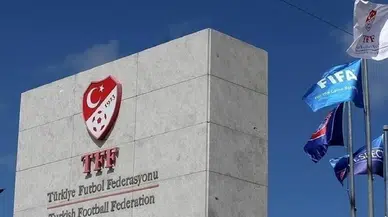 Beşiktaş ve Konyaspor, PFDK'ye sevk edildi