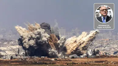 Büyükelçi (E) Tugay Uluçevik yazdı: Ateşkes