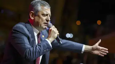 Elmadağ’da CHP’den toplu açılış ve temel atma töreni: Özel’den “Yasaksız Türkiye, Vizesiz Avrupa” mesajı