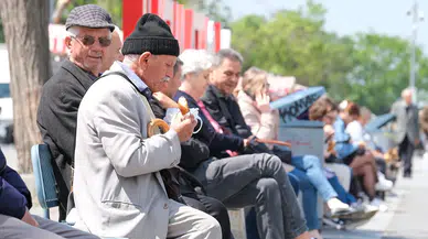 Yeni emeklilik sistemi geliyor: Az çalışana az, çok çalışana çok maaş!