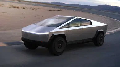 Tesla, 63 bin Cybertruck’ı yazılım hatası nedeniyle geri çağırdı