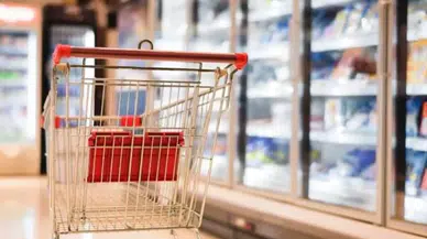 Market raflarında tehlike: O ürünlerde Staphylococcus bakterisi tespit edildi